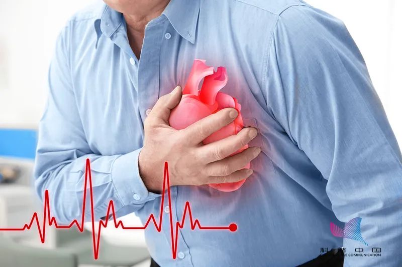 心跳快慢竟与寿命有关心脏出现这些症状时一定要当心